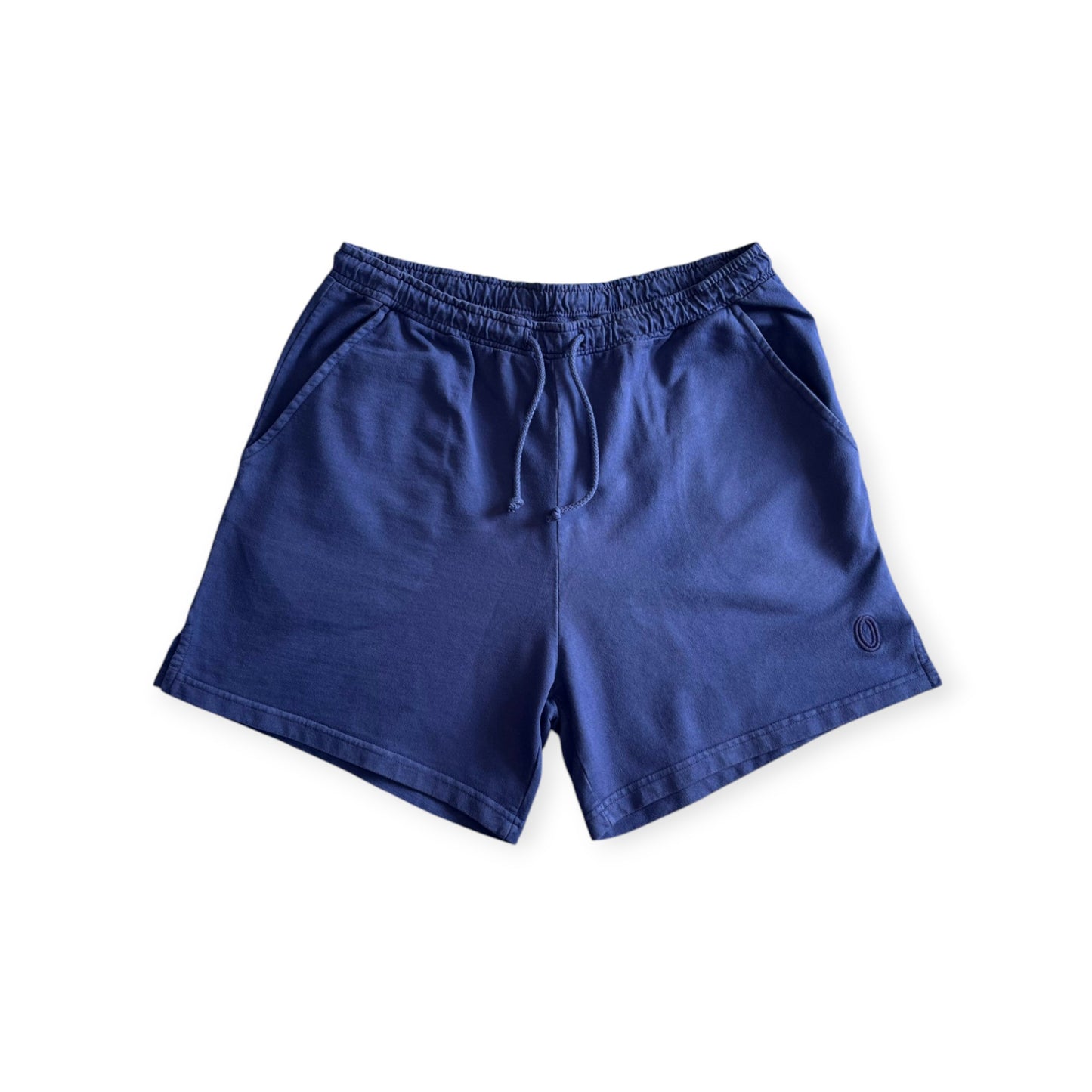 100% Plastic-Free Organic Cotton Shorts - Made in Europe