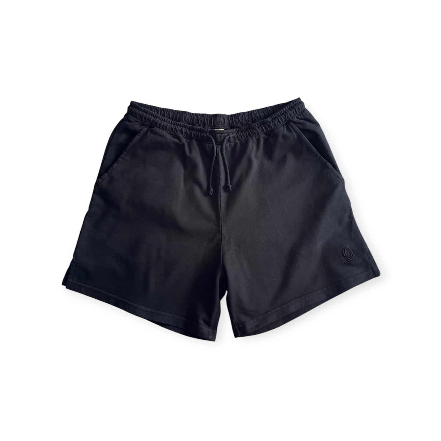 100% Plastic-Free Organic Cotton Shorts