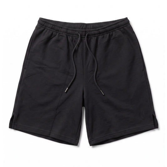 100% Plastic-Free Organic Cotton Shorts