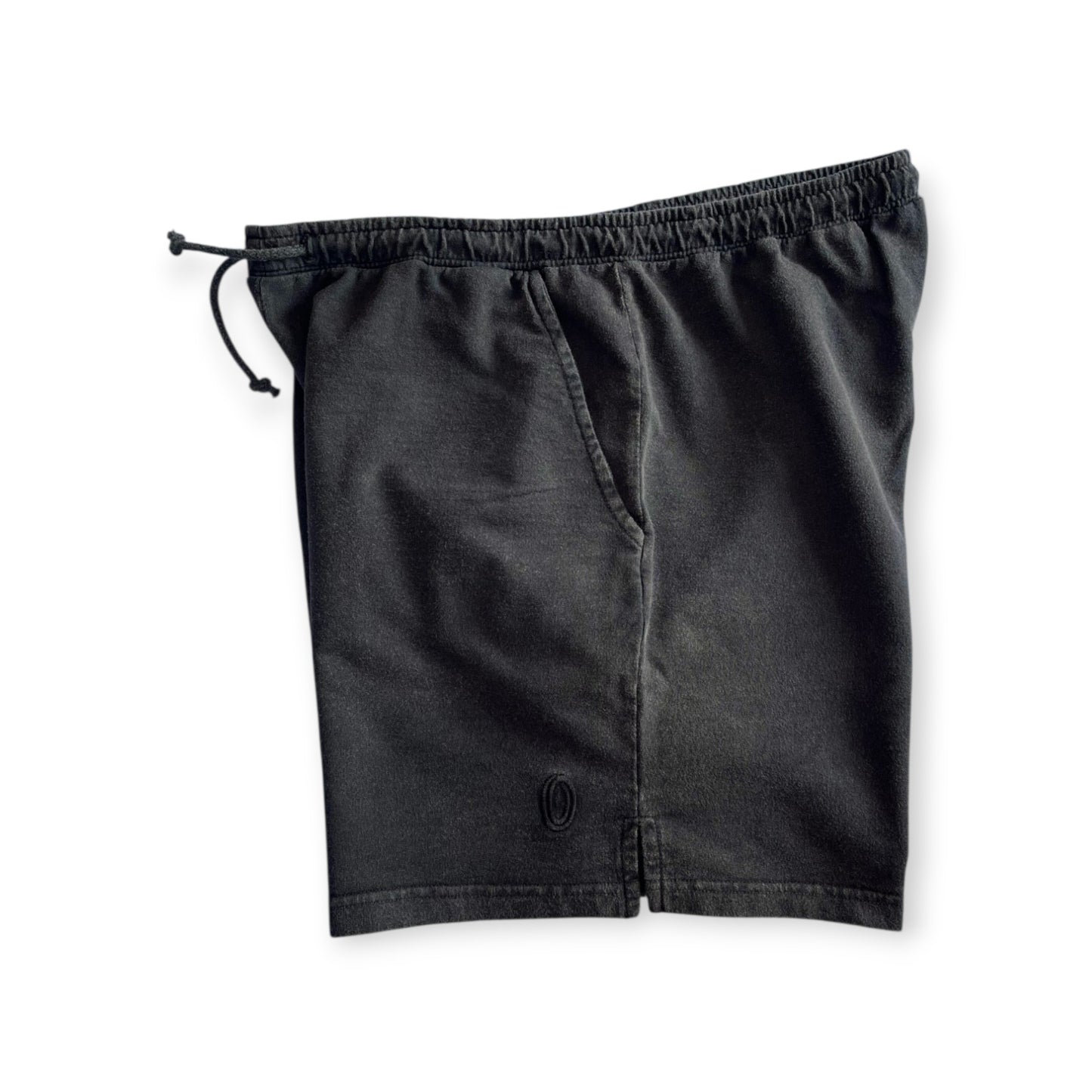 100% Plastic-Free Organic Cotton Shorts