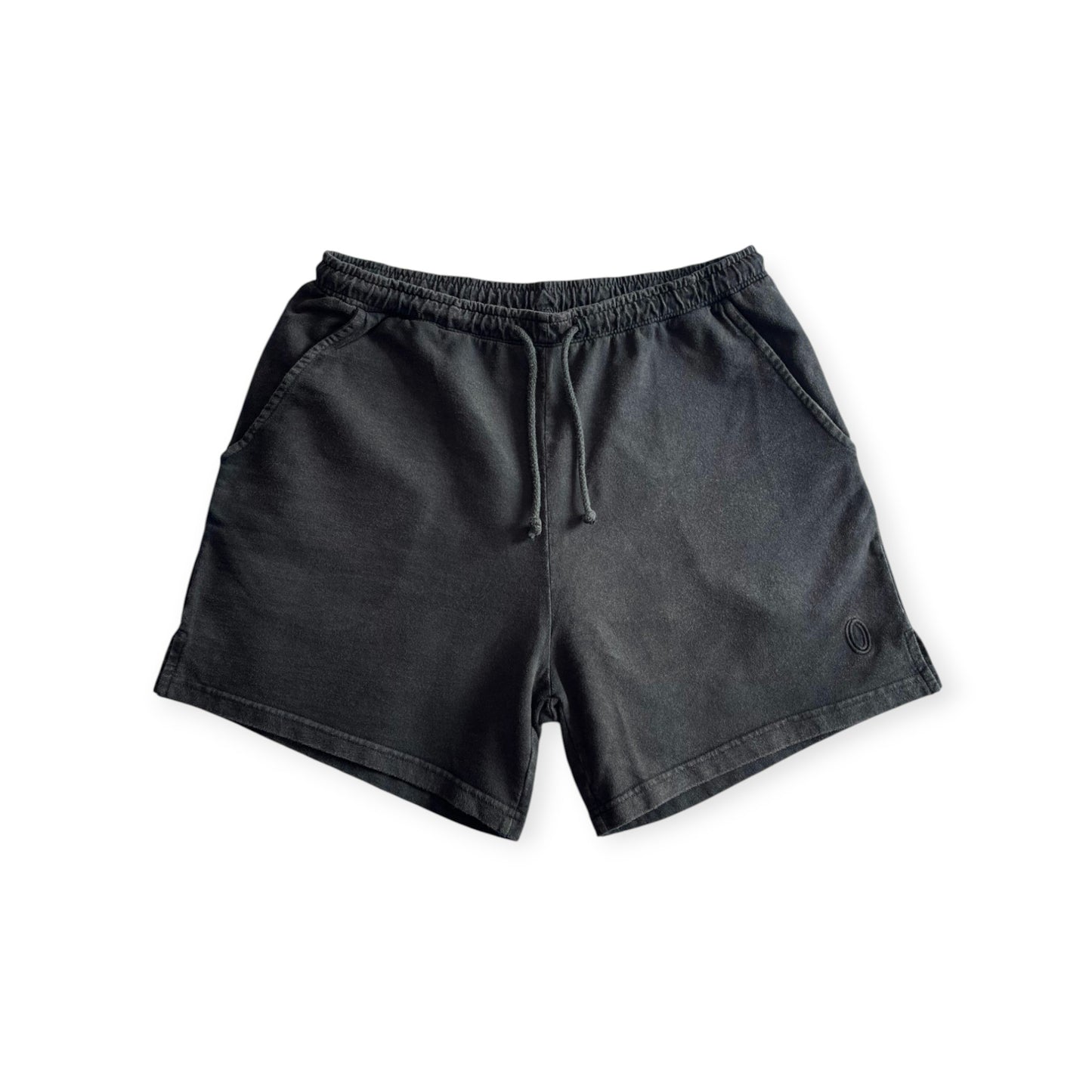 100% Plastic-Free Organic Cotton Shorts