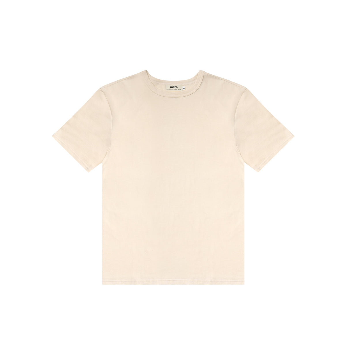 Natural Dye Tee