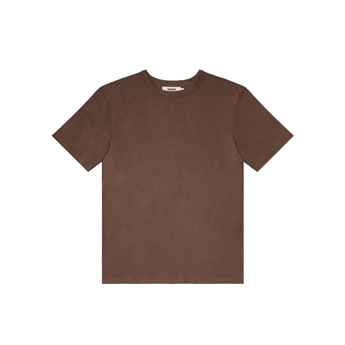 Natural Dye Tee