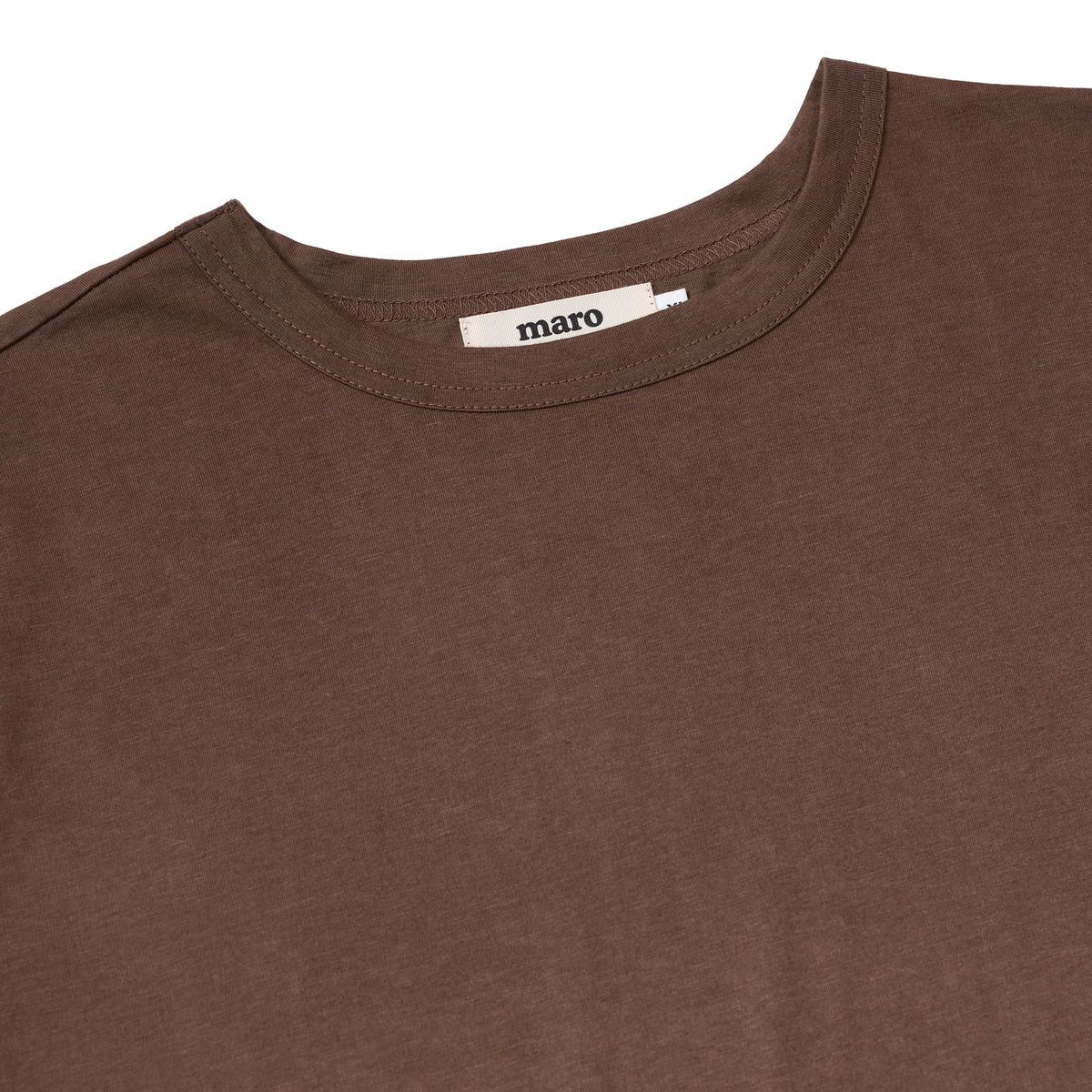 Natural Dye Tee