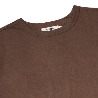 Natural Dye Tee