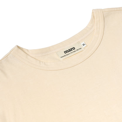 Natural Dye Tee