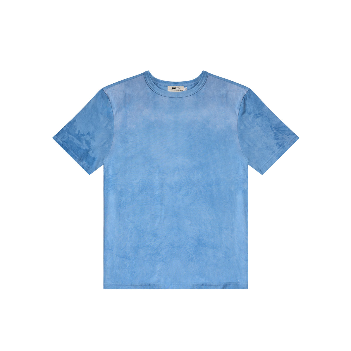 Natural Dye Tee
