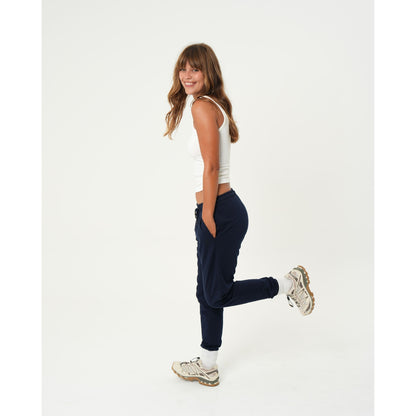 100% Plastic-Free Lightweight Organic Cotton Sweatpants