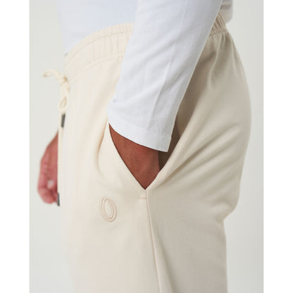 100% Plastic-Free Lightweight Organic Cotton Sweatpants