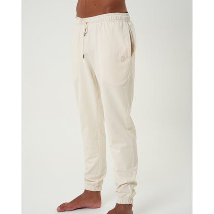 100% Plastic-Free Lightweight Organic Cotton Sweatpants
