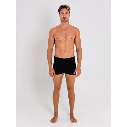 100% Plastic-Free Organic Cotton Boxer Briefs