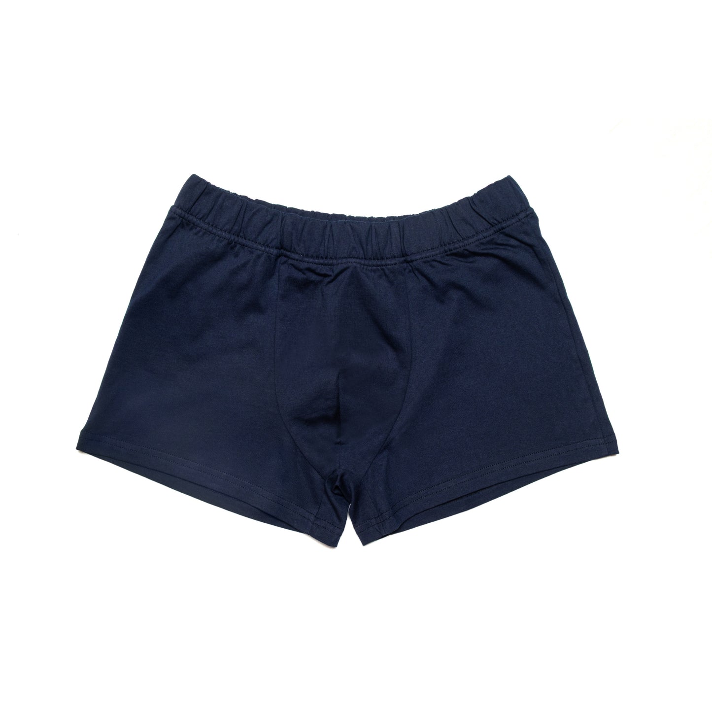 100% Plastic-Free Organic Cotton Boxer Briefs