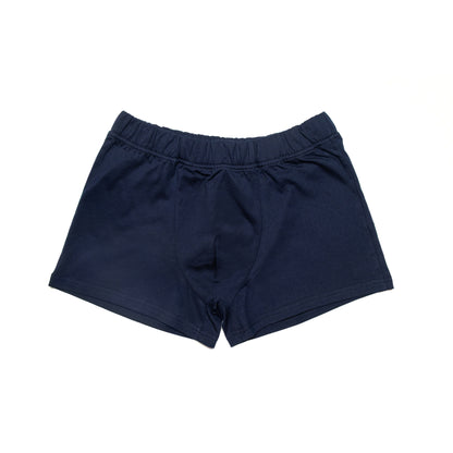 100% Plastic-Free Organic Cotton Boxer Briefs