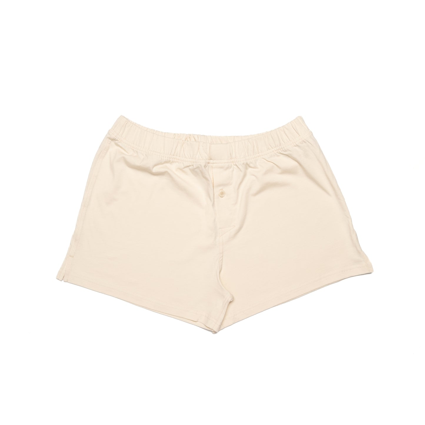 100% Plastic-Free Organic Cotton Relaxed Boxers