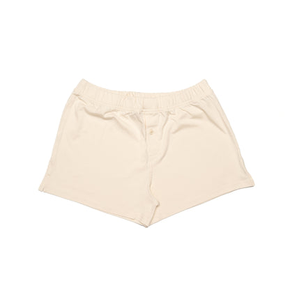 100% Plastic-Free Organic Cotton Relaxed Boxers
