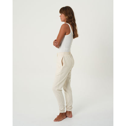 100% Plastic-Free Lightweight Organic Cotton Sweatpants