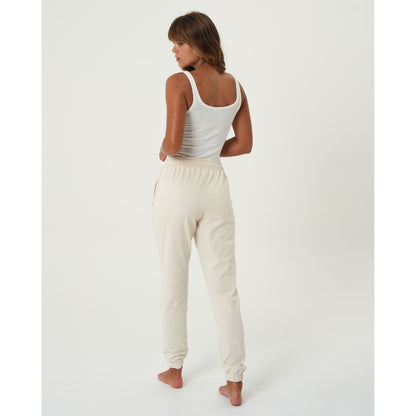 100% Plastic-Free Lightweight Organic Cotton Sweatpants