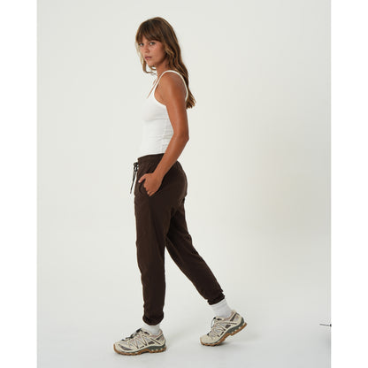 100% Plastic-Free Lightweight Organic Cotton Sweatpants
