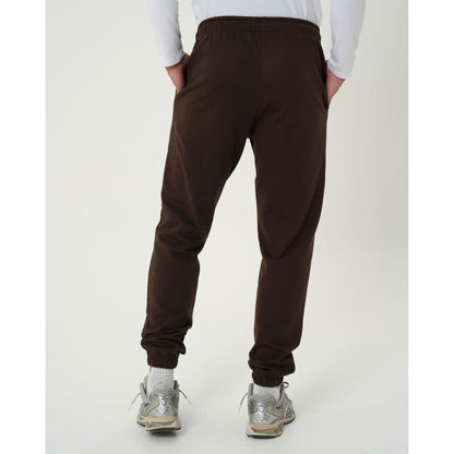100% Plastic-Free Lightweight Organic Cotton Sweatpants