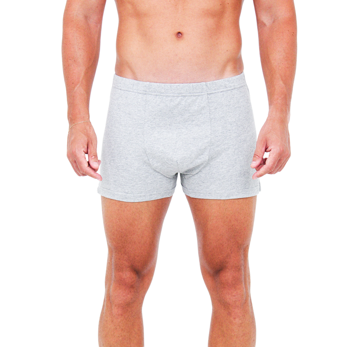 Plastic Boxer 100% Plastic-Free Boxers - 100% Organic Cotton - Made in Europe – MARO