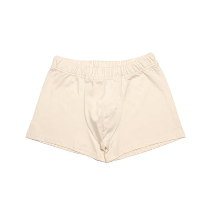 100% Plastic-Free Organic Cotton Boxer Briefs