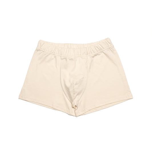 100% Plastic-Free Organic Cotton Boxer Briefs