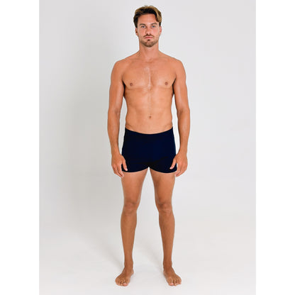 100% Plastic-Free Organic Cotton Boxer Briefs