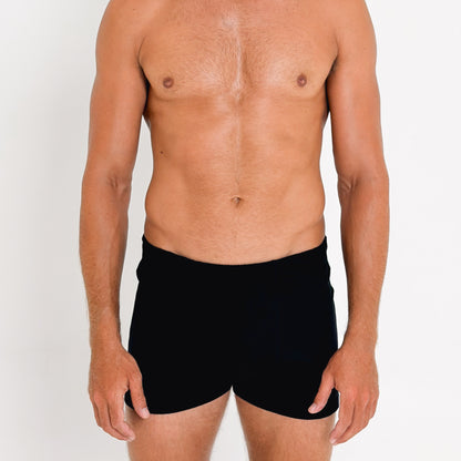 100% Plastic-Free Organic Cotton Boxer Briefs