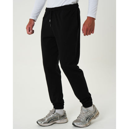 100% Plastic-Free Lightweight Organic Cotton Sweatpants