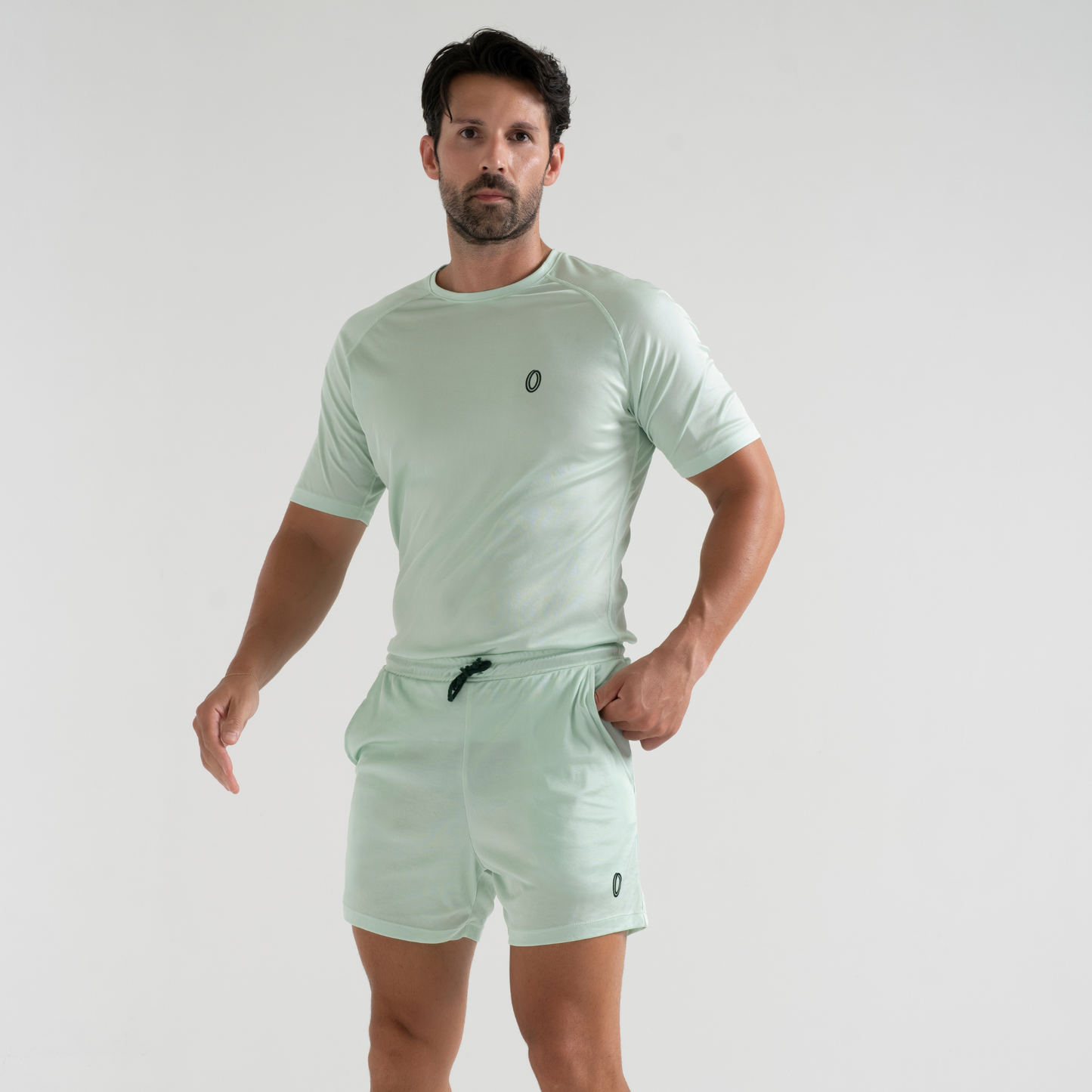 Men's Eternal Short