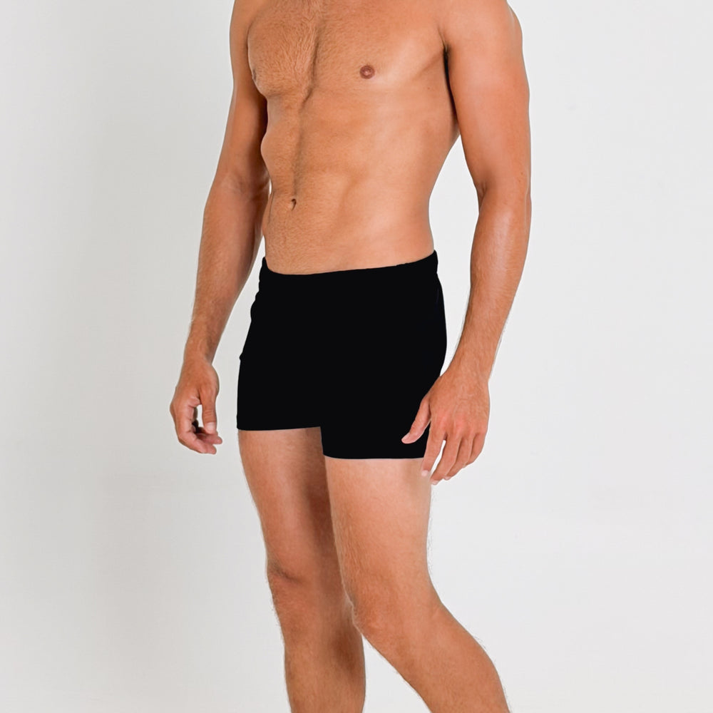 POLYESTER HOLDS ODOR AT THE FIBER LEVEL. WASHING DOESN'T FIX IT.