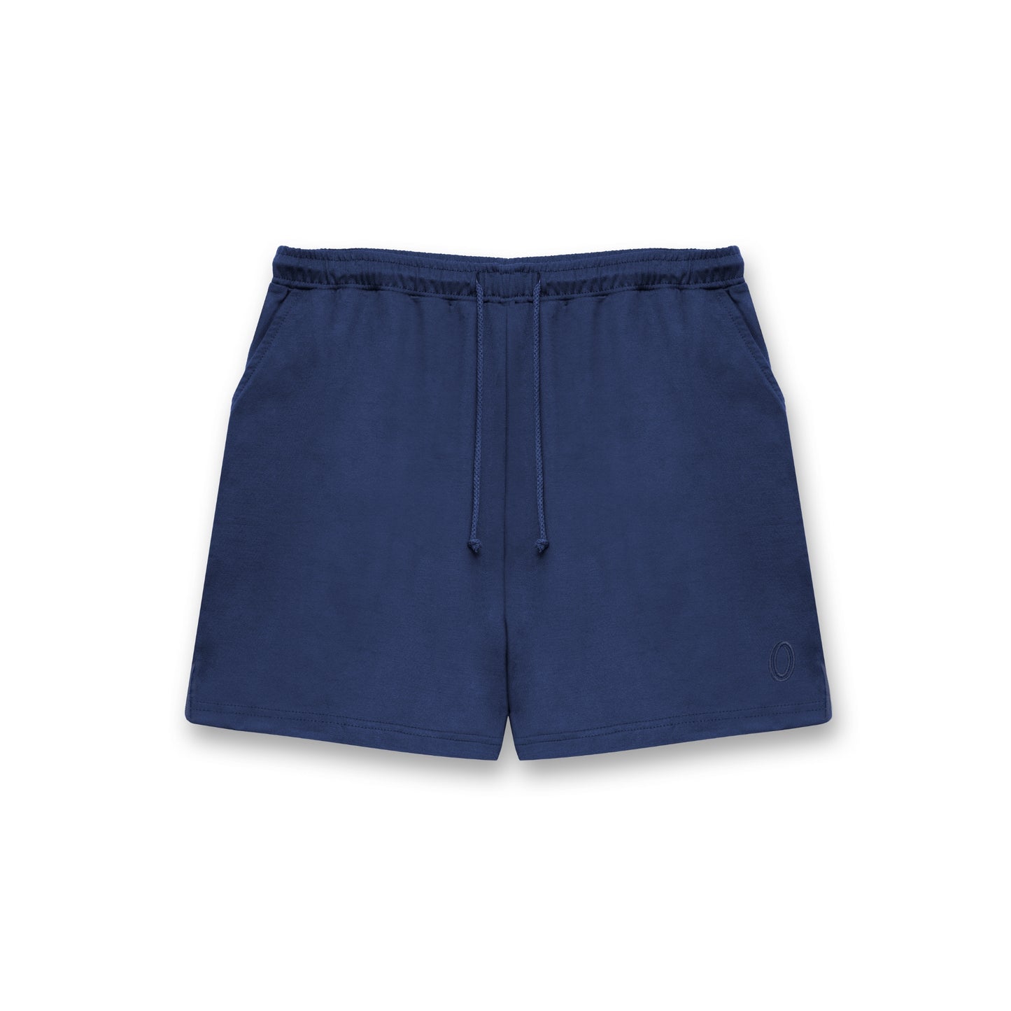100% Plastic-Free Organic Cotton Shorts