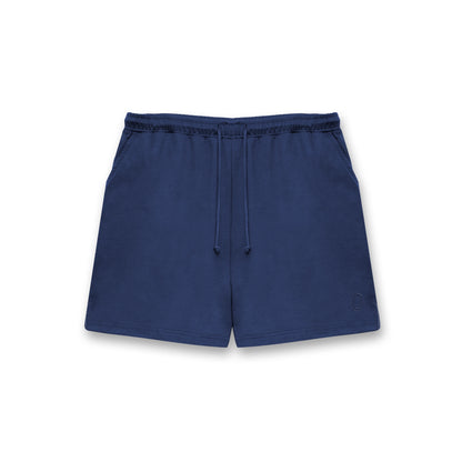 100% Plastic-Free Organic Cotton Shorts