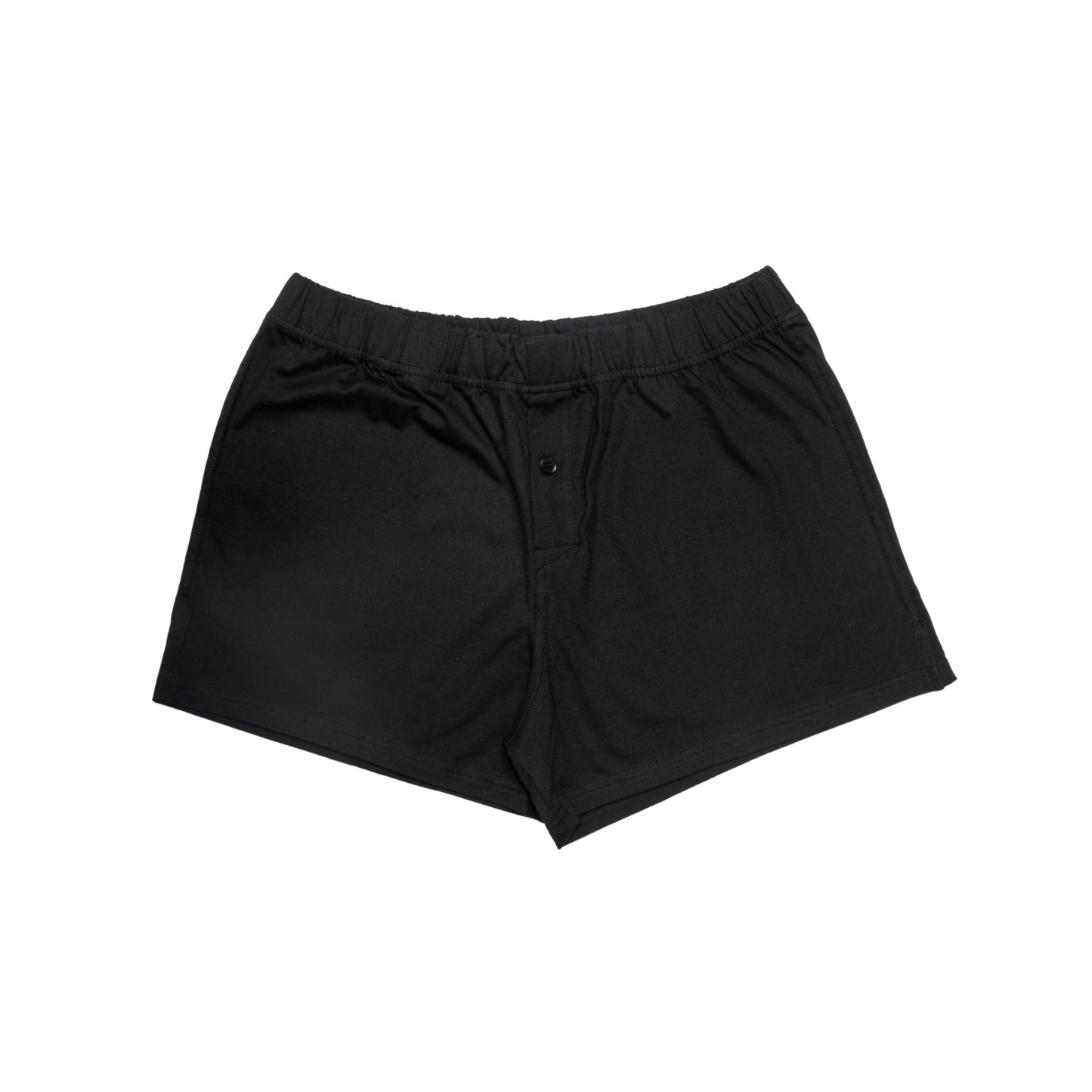 100% Plastic-Free Organic Cotton Relaxed Boxers