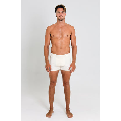 100% Plastic-Free Organic Cotton Boxer Briefs