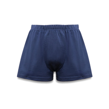100% Plastic-Free Organic Cotton Boxers