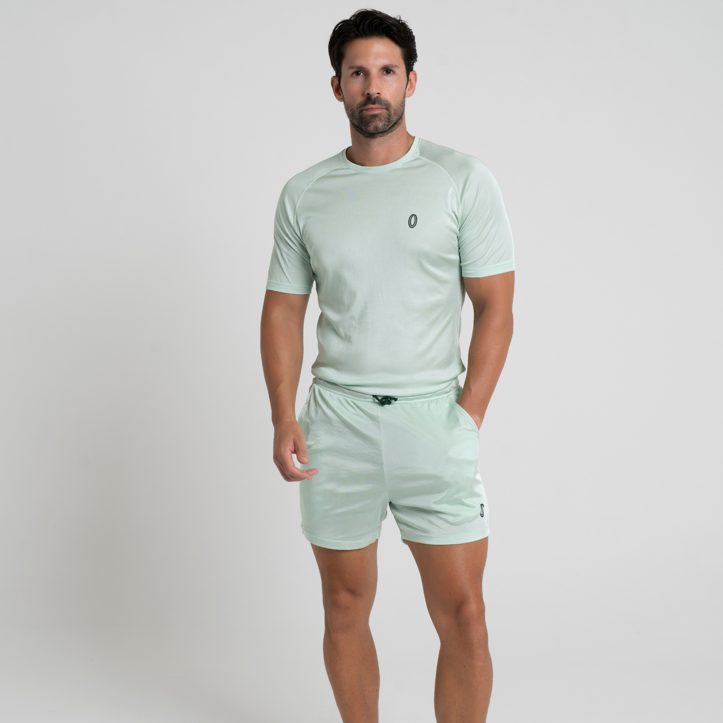 Men's Eternal Short