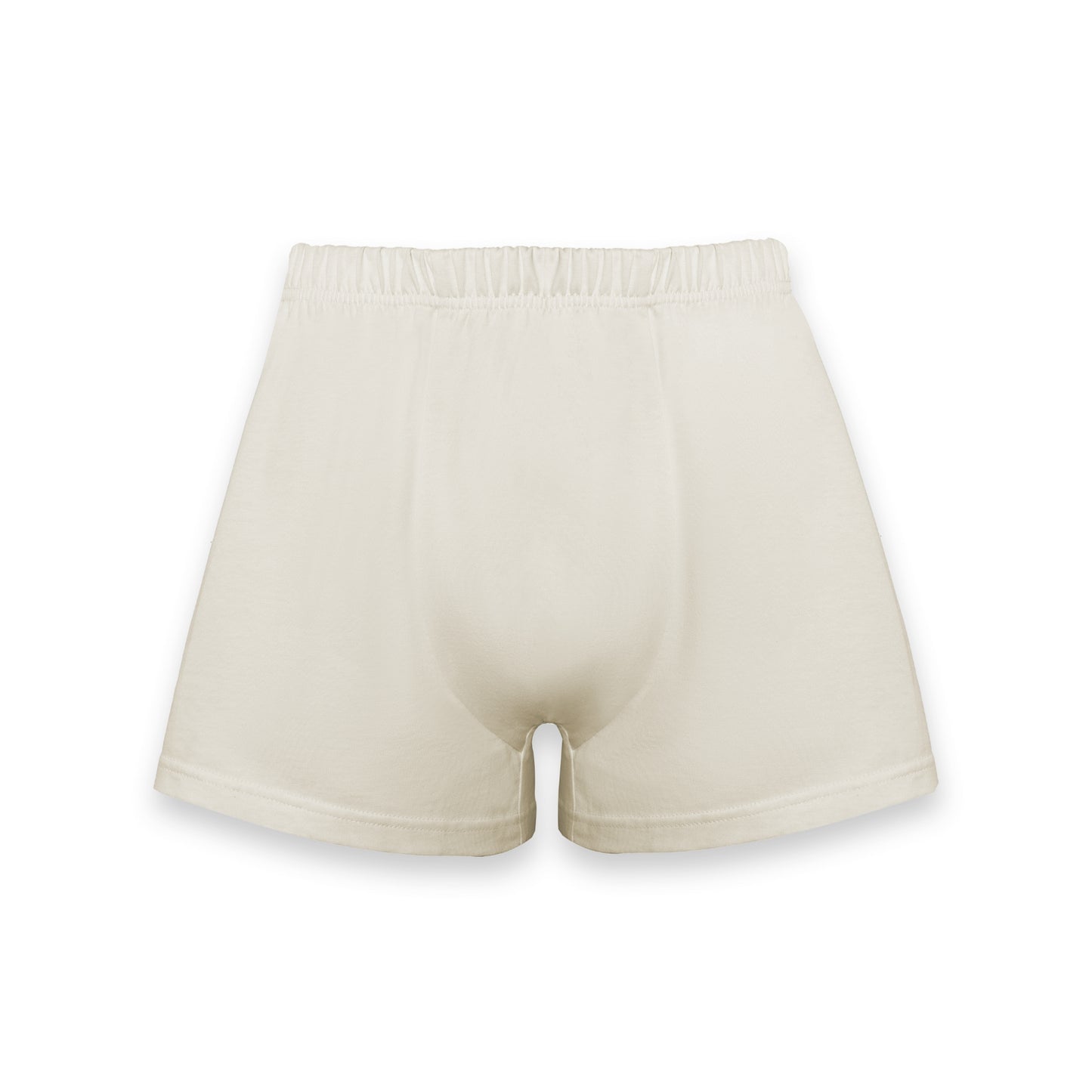 100% Plastic-Free Organic Cotton Boxers