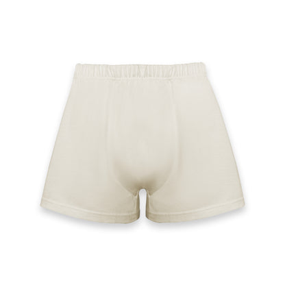 100% Plastic-Free Organic Cotton Boxers