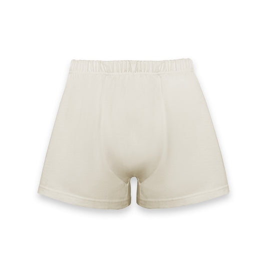 100% Organic Cotton Boxers v1 (FINAL SALE)