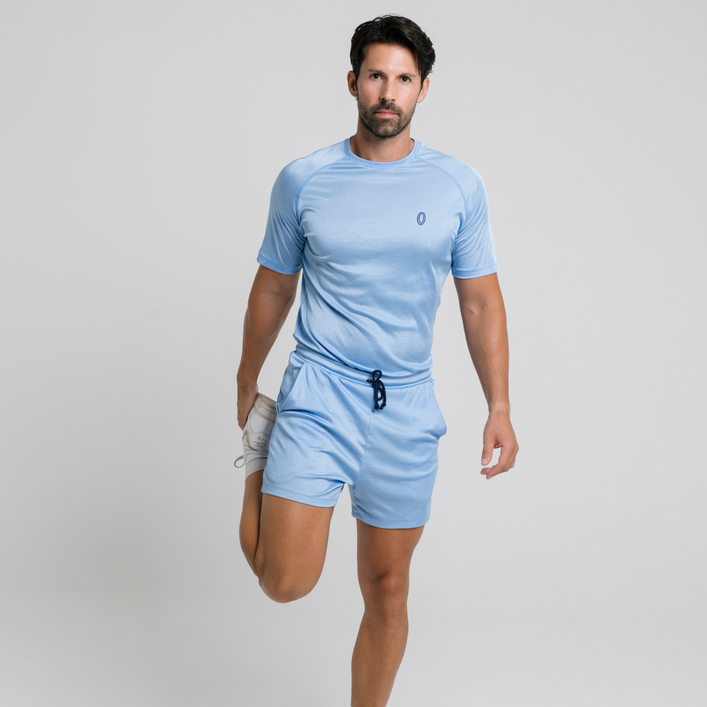 Men's Eternal Short