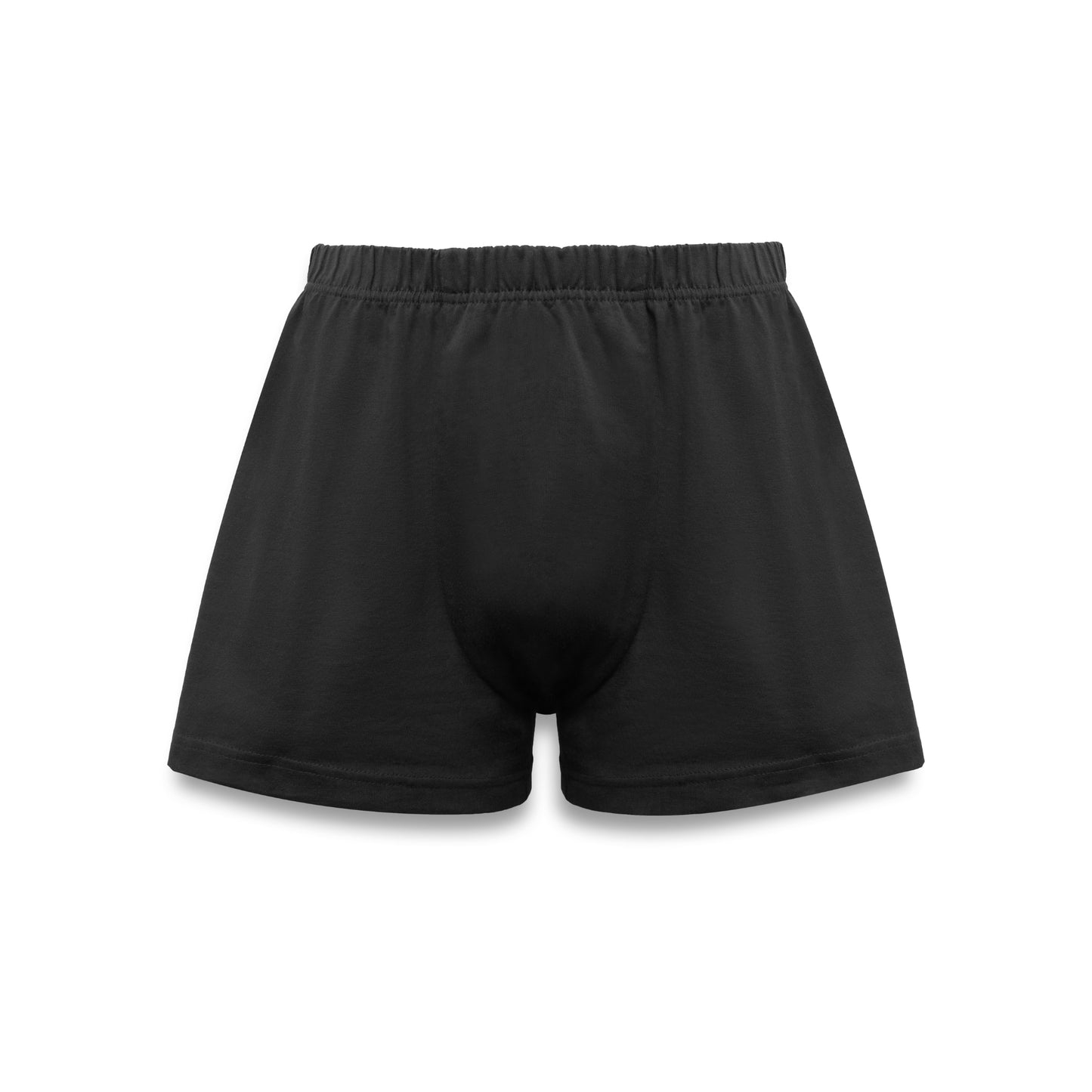 100% Plastic-Free Organic Cotton Boxers