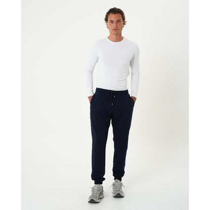 100% Plastic-Free Lightweight Organic Cotton Sweatpants