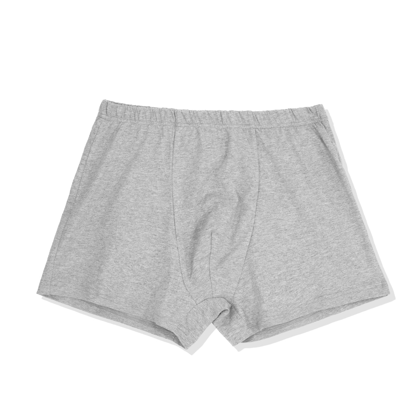 100% Plastic-Free Organic Cotton Boxers - Made in Europe