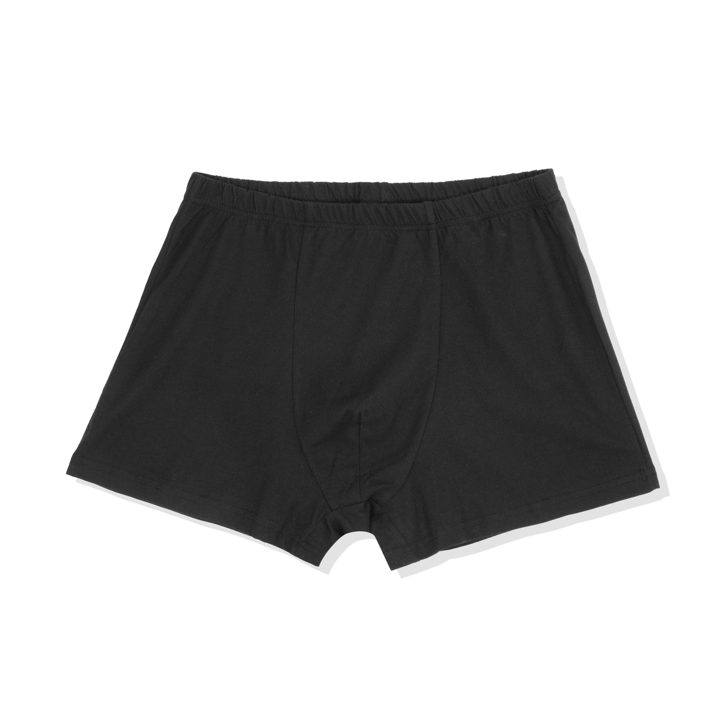 100% Plastic-Free Organic Cotton Boxers - Made in Europe