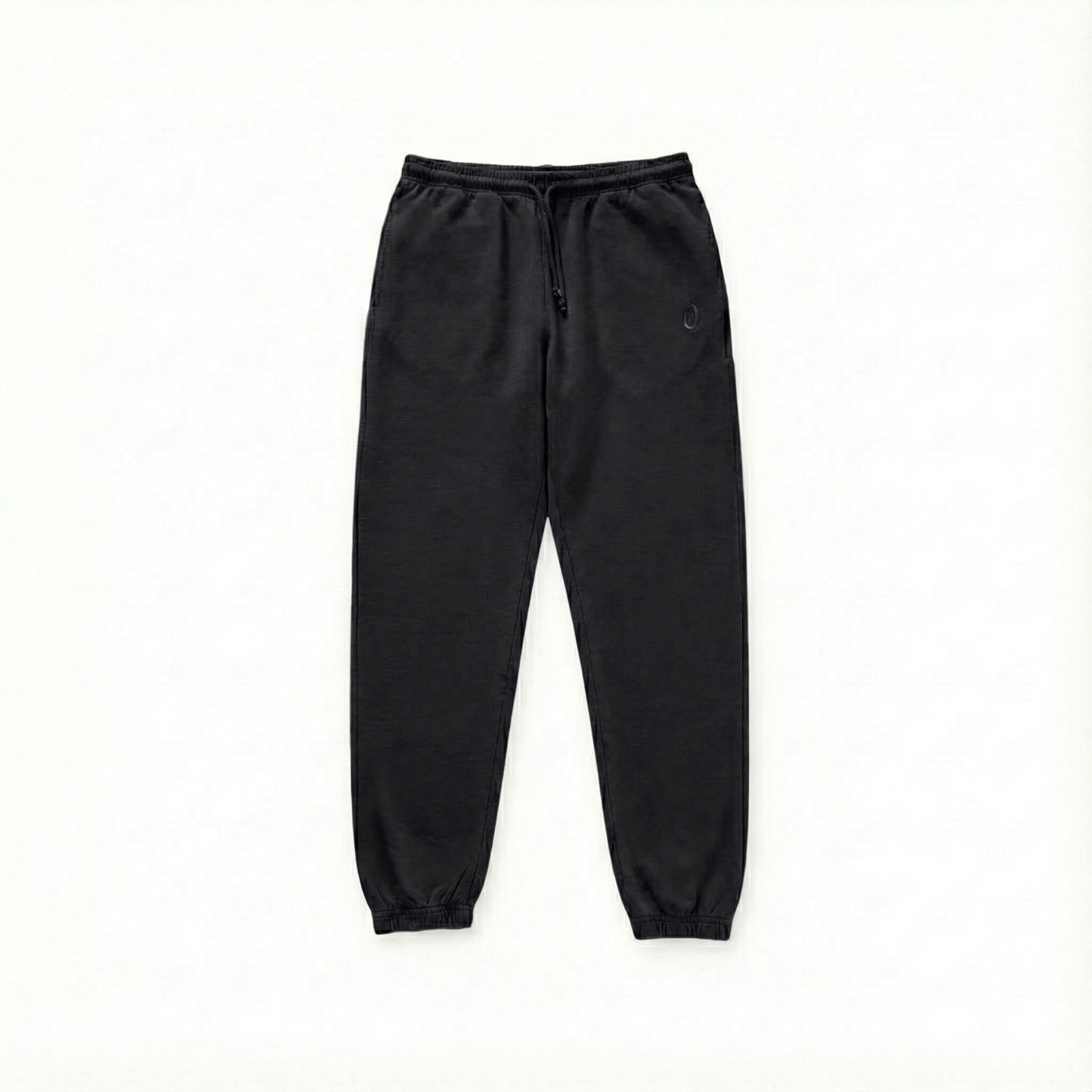 100% Plastic-Free Lightweight Organic Cotton Sweatpants
