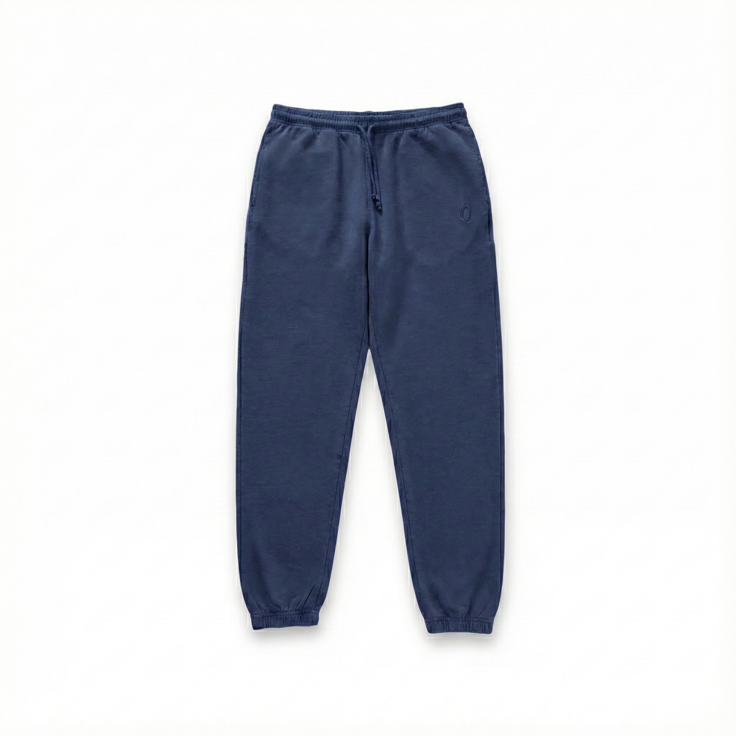 100% Plastic-Free Lightweight Organic Cotton Sweatpants