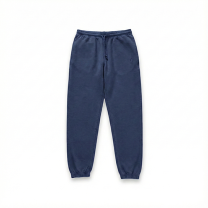 100% Plastic-Free Lightweight Organic Cotton Sweatpants