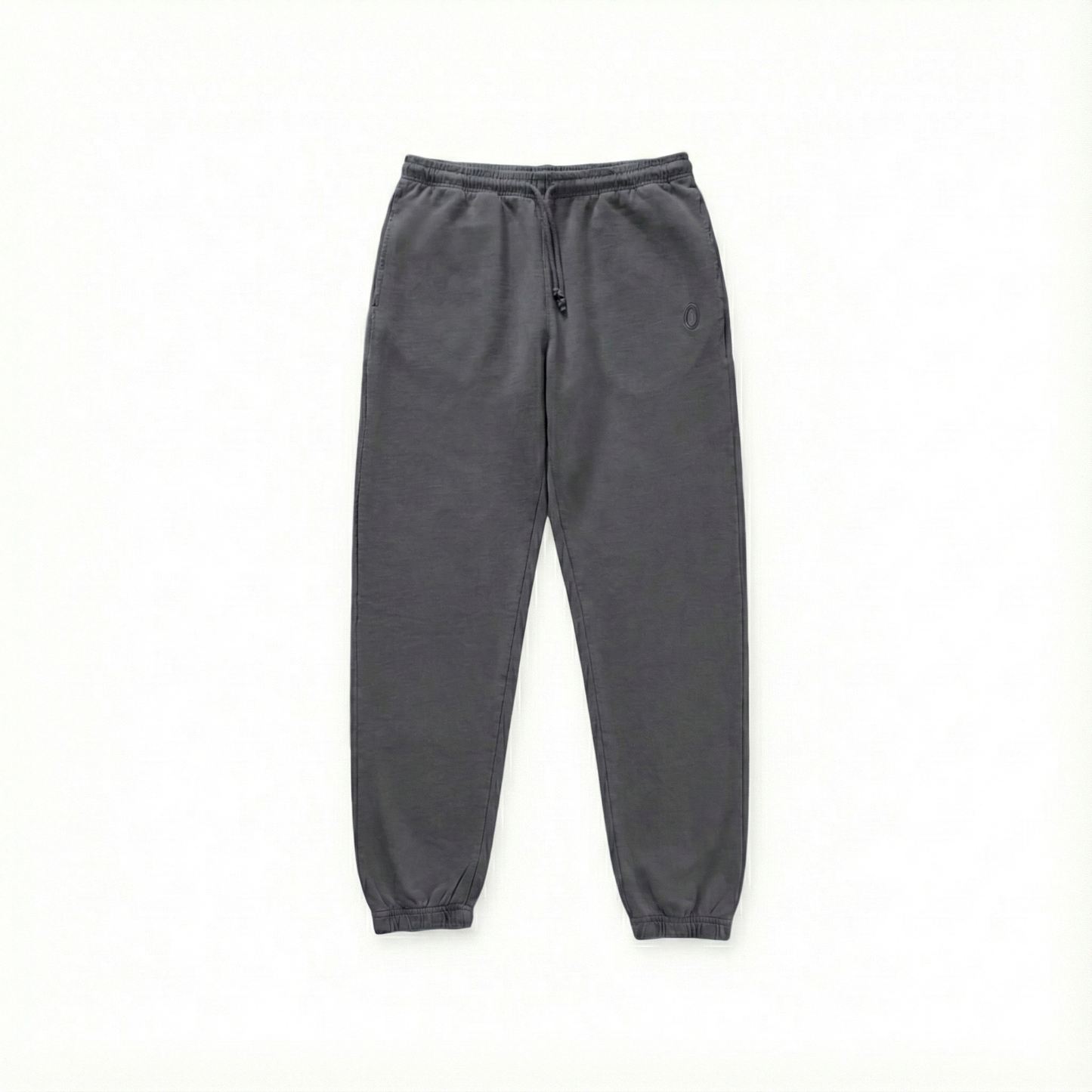 100% Plastic-Free Lightweight Organic Cotton Sweatpants