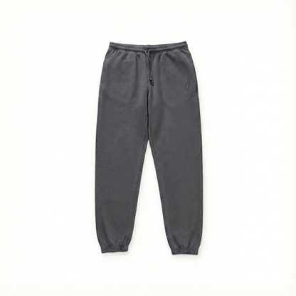 100% Plastic-Free Lightweight Organic Cotton Sweatpants